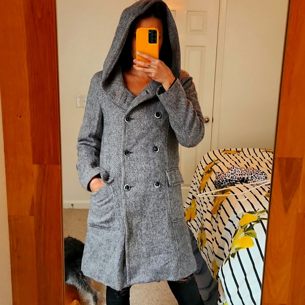 Merona Jacket